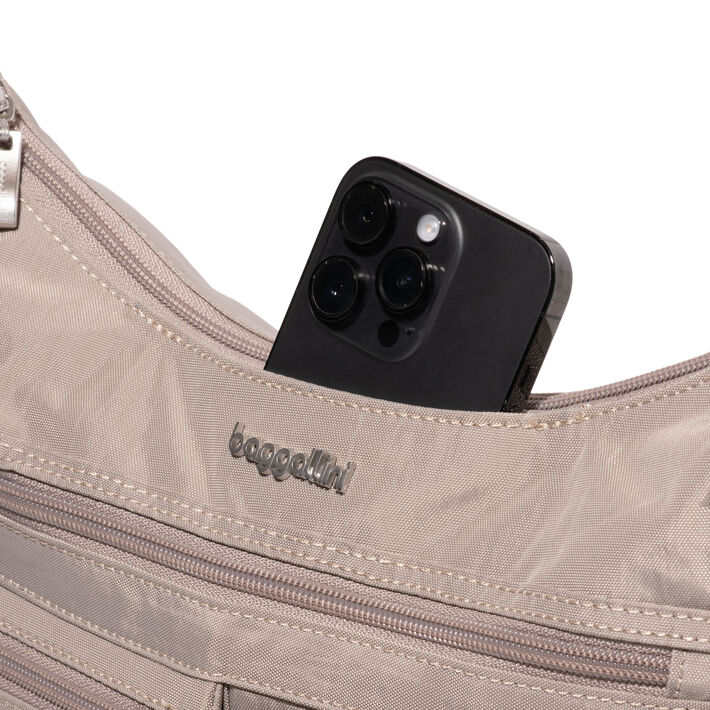 BAGGALLINI MODERN EVERYWHERE BAG | MOONROCK