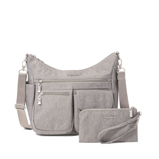 BAGGALLINI MODERN EVERYWHERE BAG | STONE HERITAGE