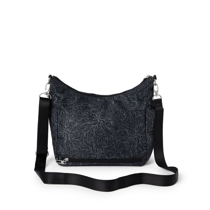 BAGGALLINI MODERN EVERYWHERE BAG | MIDNIGHT BLOSSOM