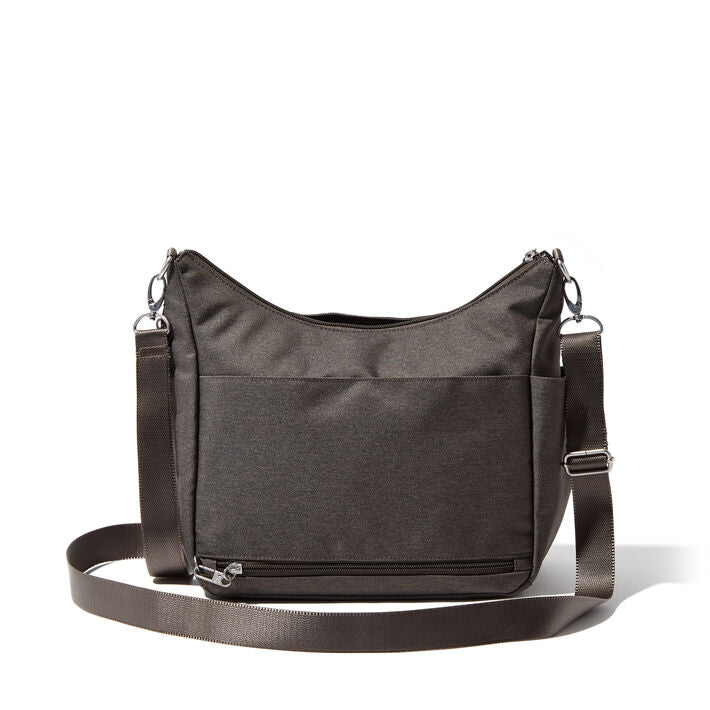 BAGGALLINI MODERN EVERYWHERE BAG | DARK UMBER