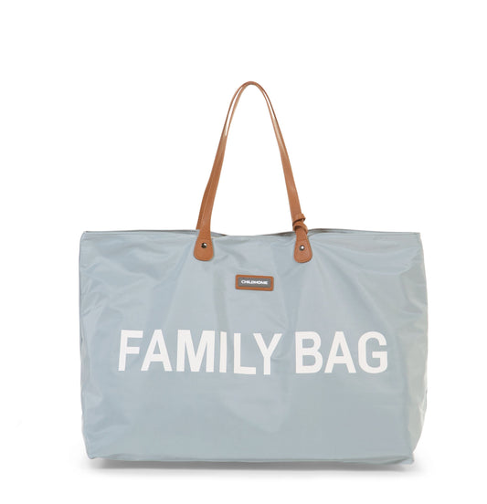 EFFORTLESSLY STYLISH FAMILY BAG®
