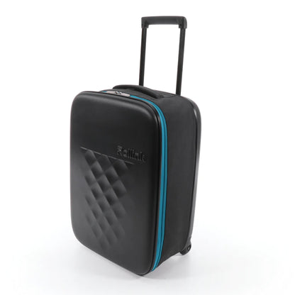 ROLLINK FOLDABLE CARRY-ON Lugagge.