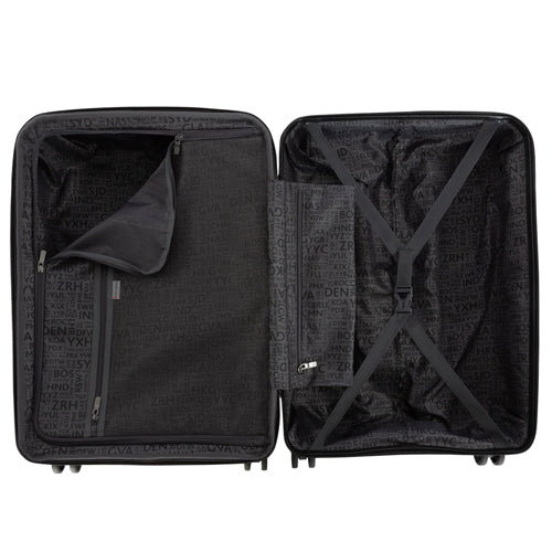 COLLECTION ÉTRANGER AIR CANADA 27