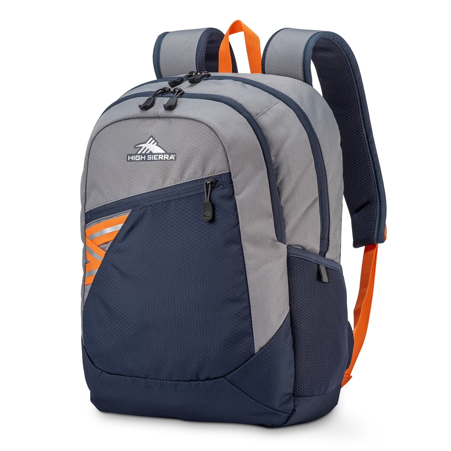High Sierra Outburst 2.0 Backpack - Grey