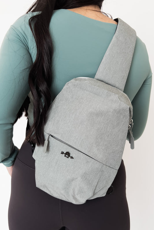 BÄRE OUT & ABOUT SLING BAG