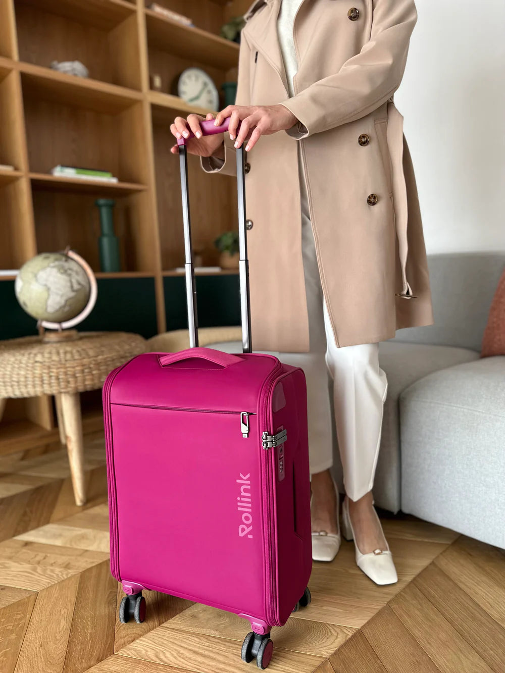 Rollink Futo Collapsible Large