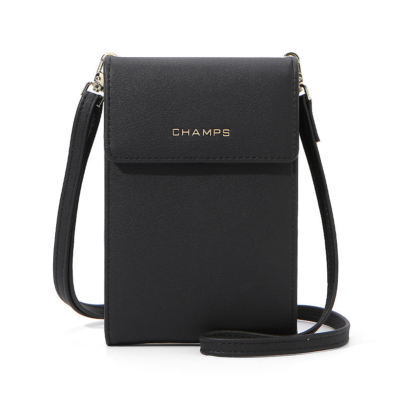 ICONIC / PHONE BAG