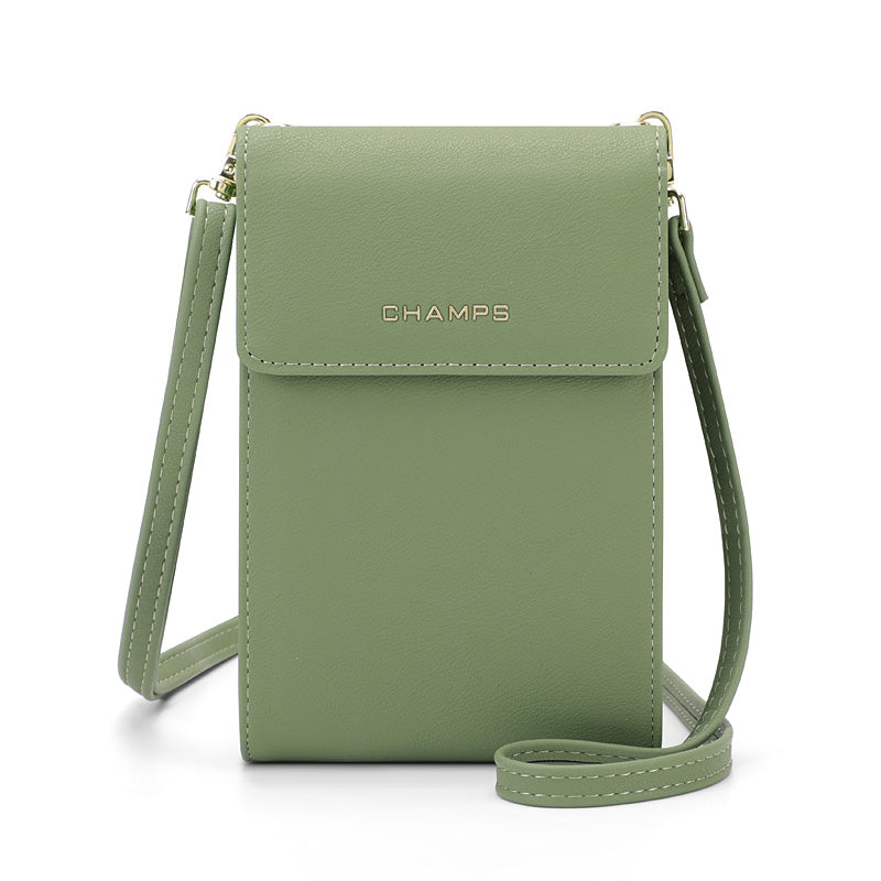 ICONIC / PHONE BAG