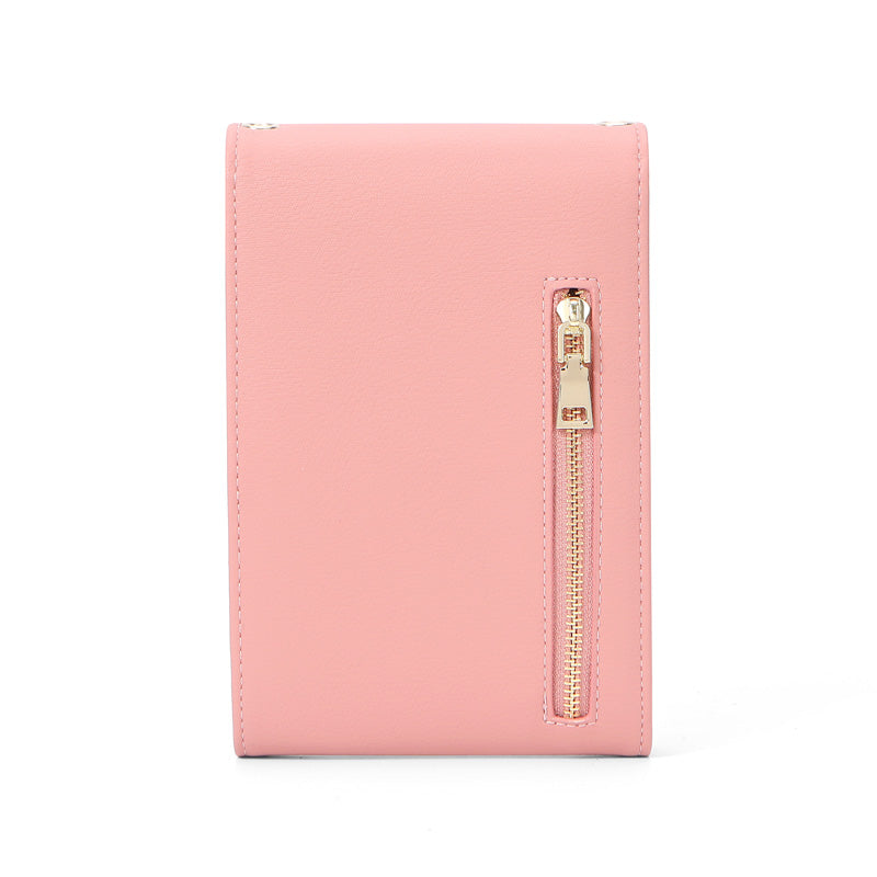 ICONIC / PHONE BAG