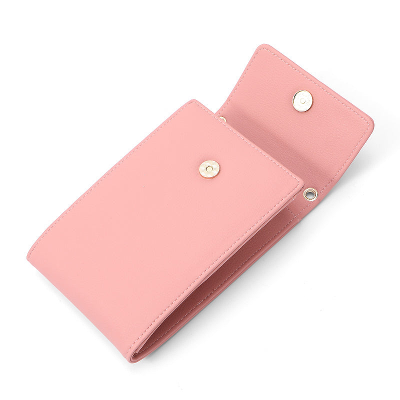 ICONIC / PHONE BAG
