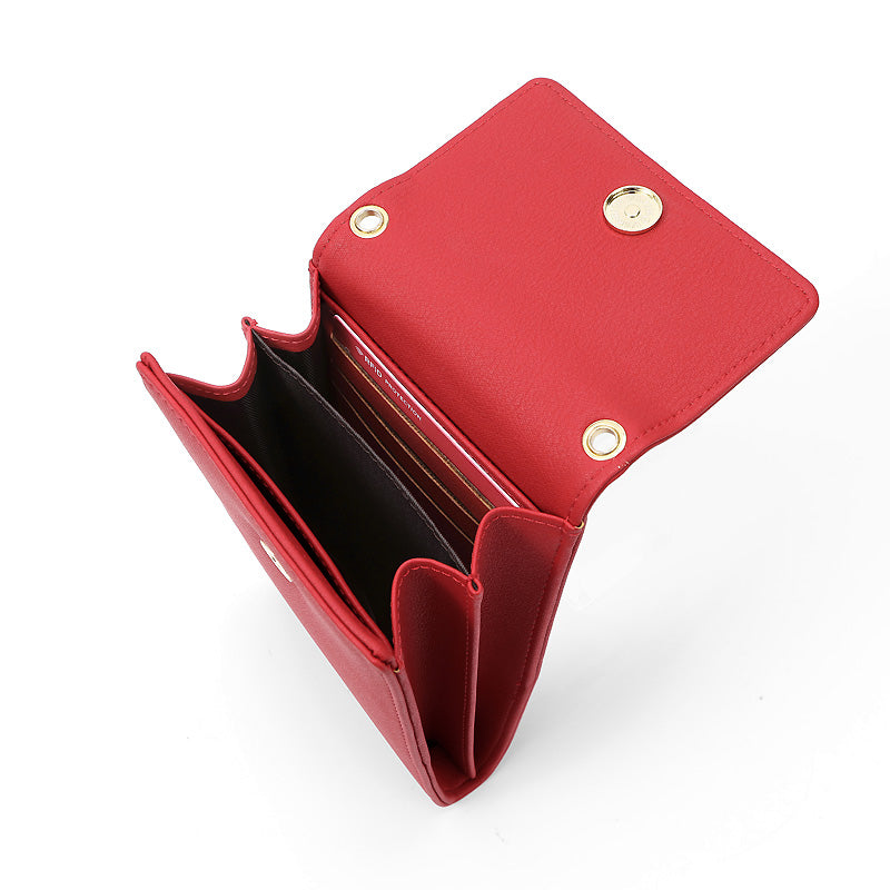 ICONIC / PHONE BAG