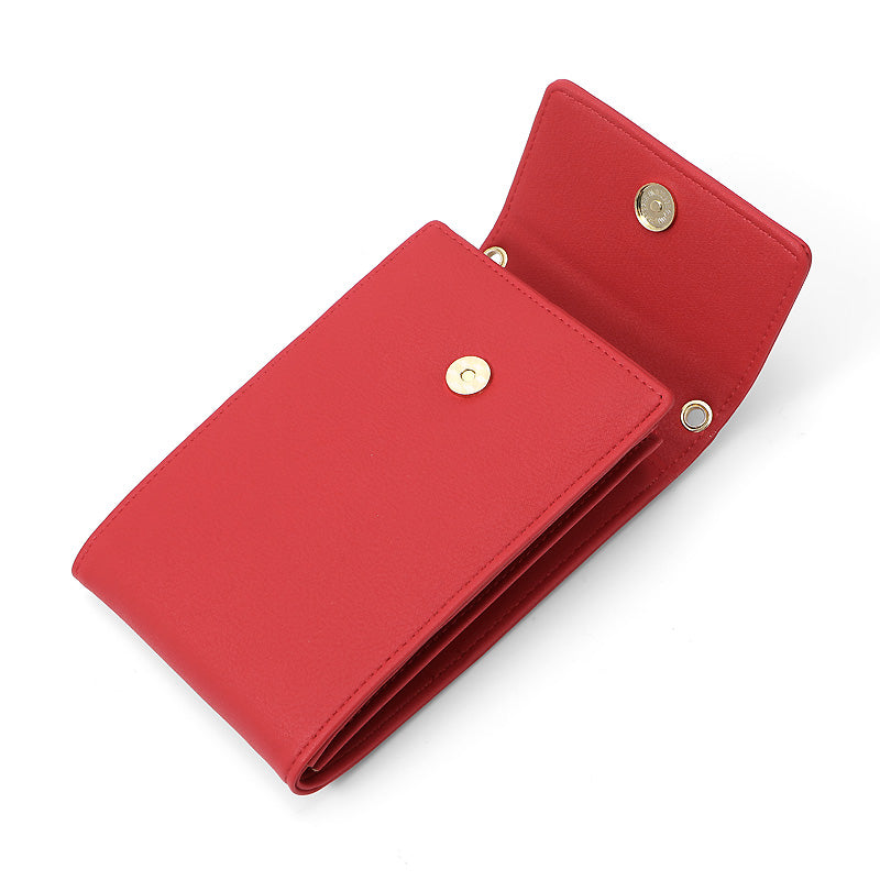 ICONIC / PHONE BAG