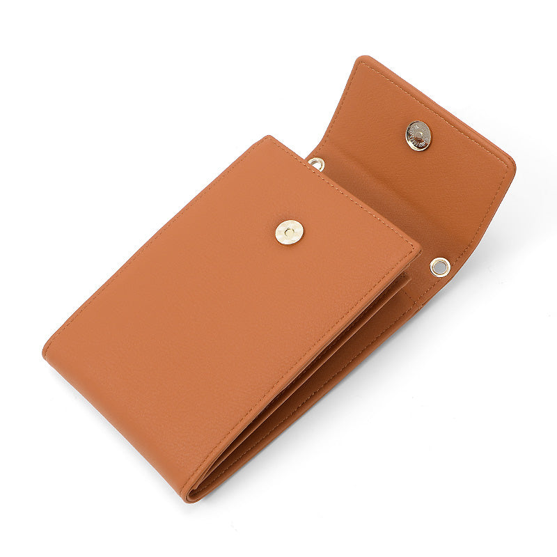 ICONIC / PHONE BAG