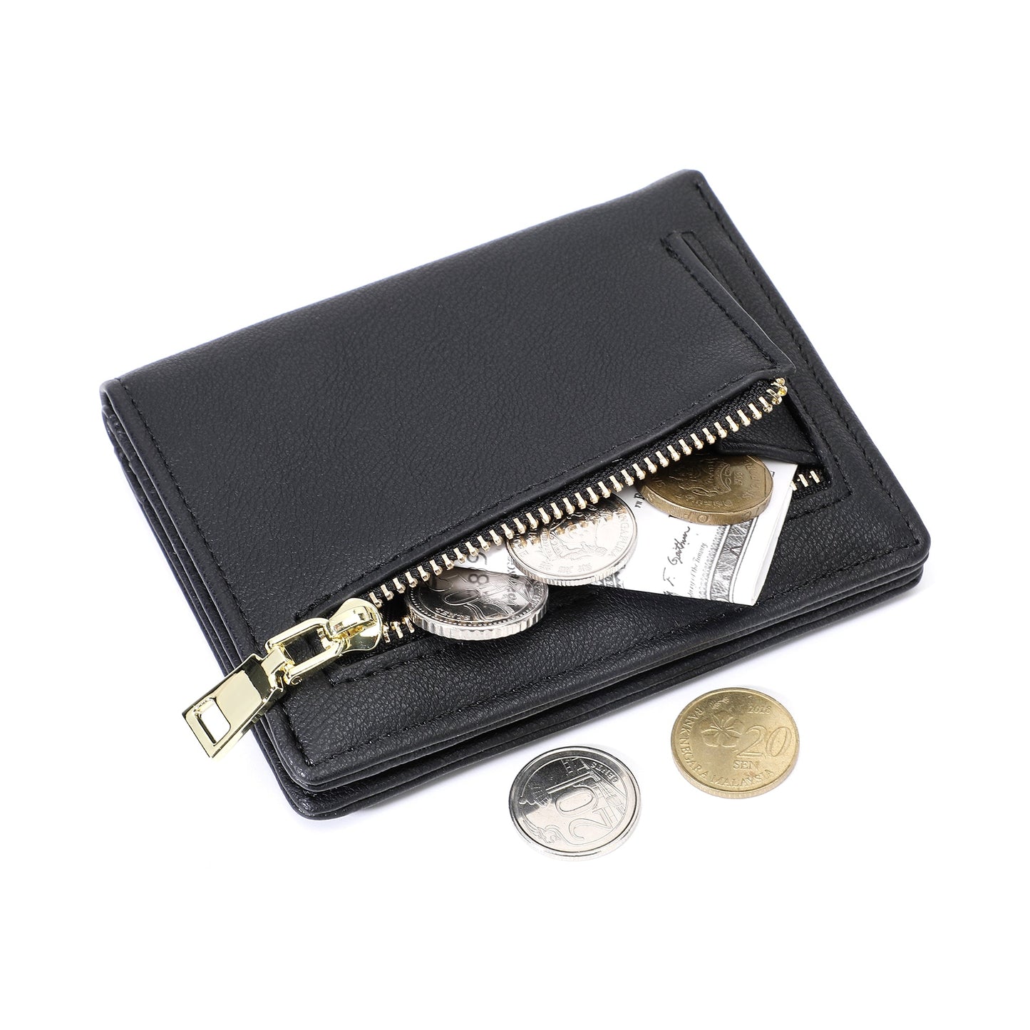 Iconic / Hybrid Wallet
