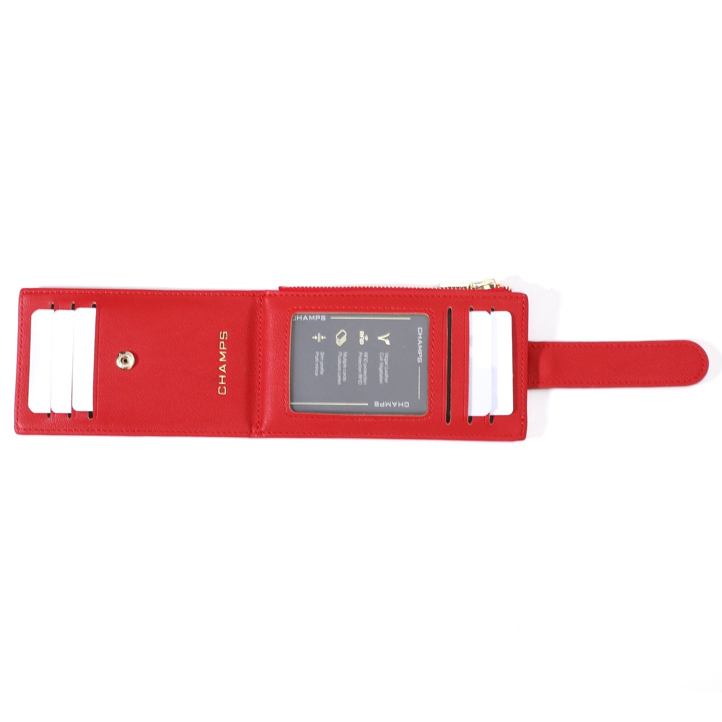 Iconic / Yoga Cardholder