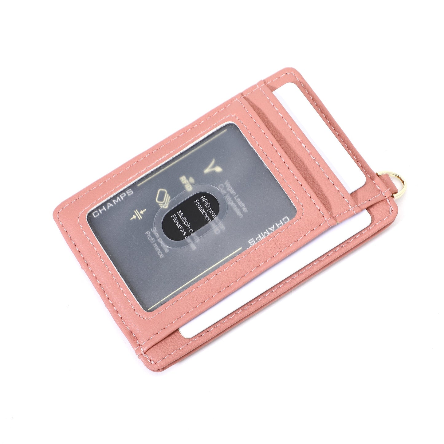Iconic / Access Cardholder