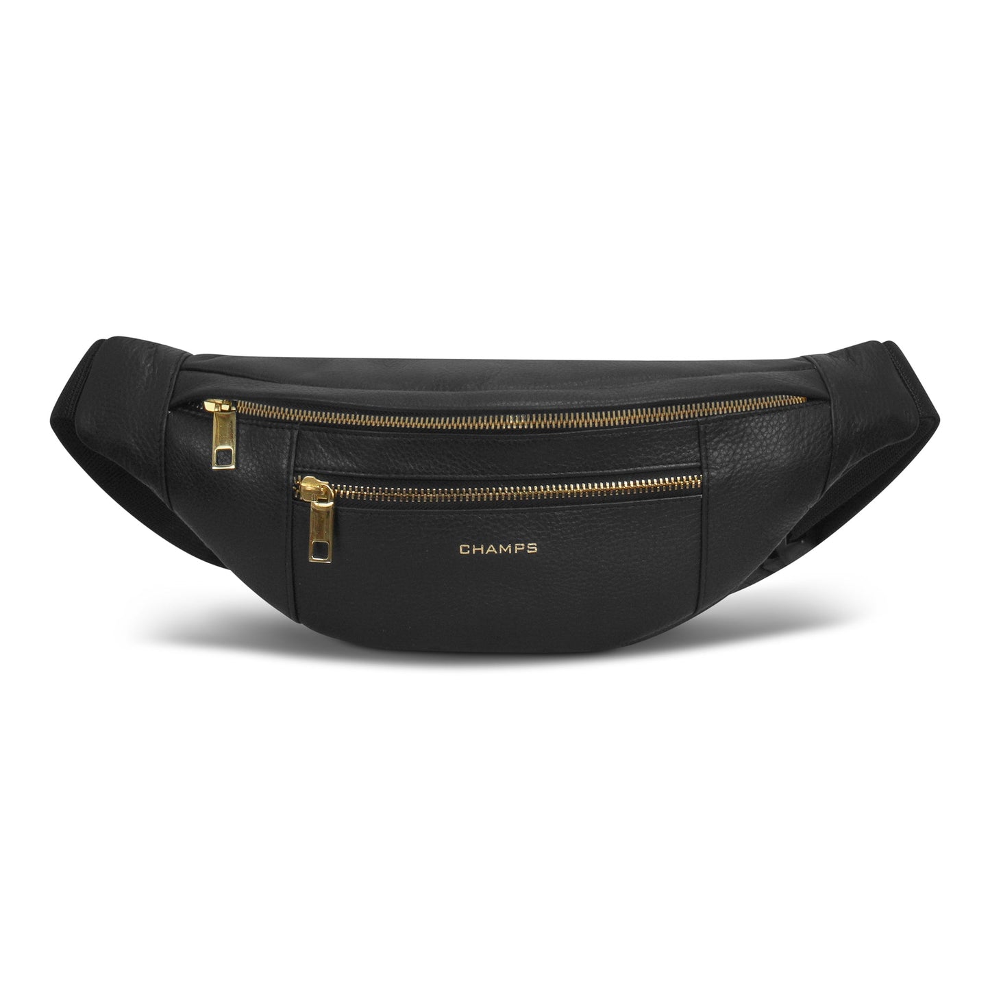 GALA / LEATHER WAIST PACK