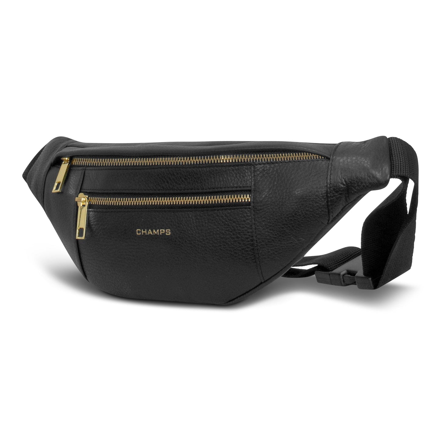 GALA / LEATHER WAIST PACK
