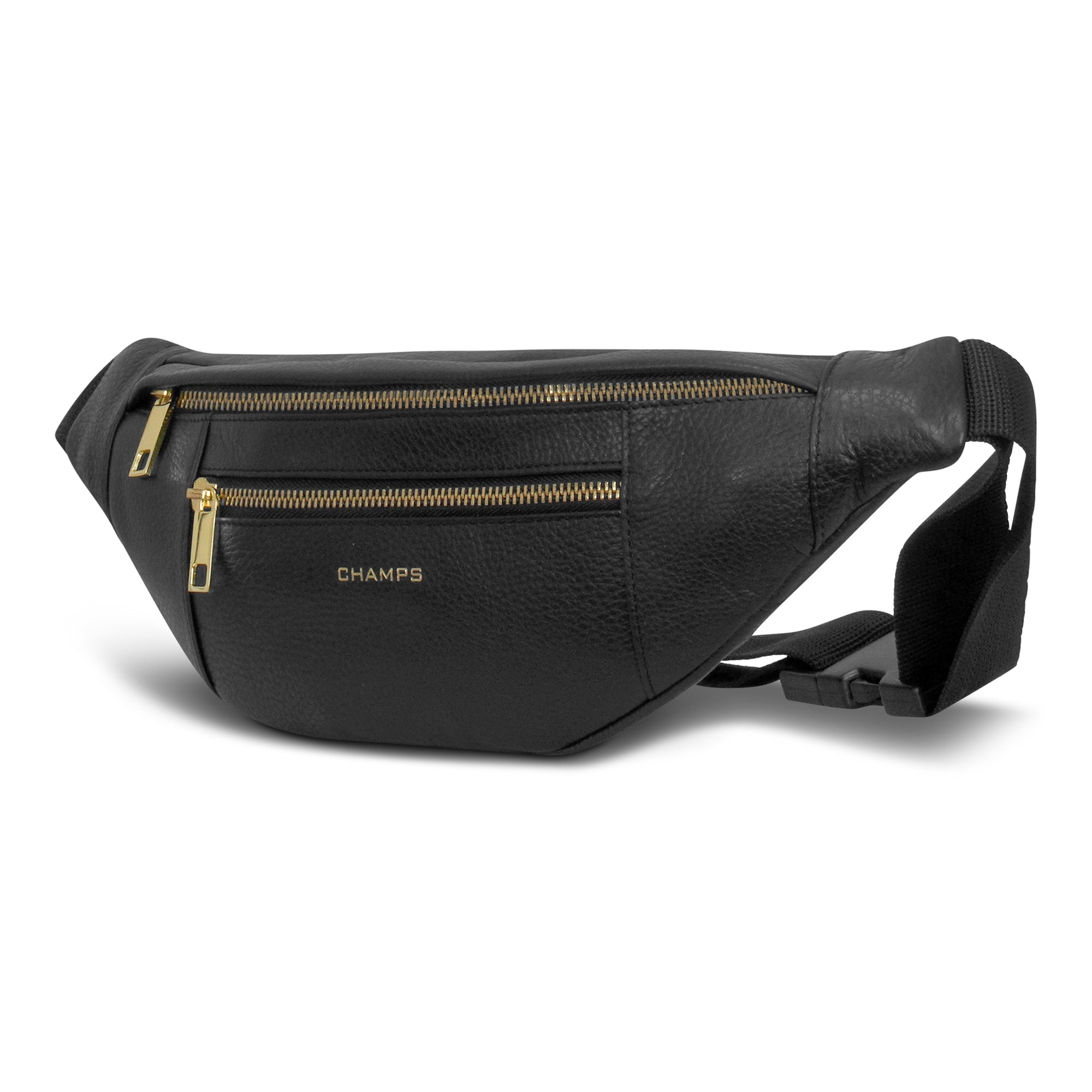 Gala / Leather Waist-Pack 4