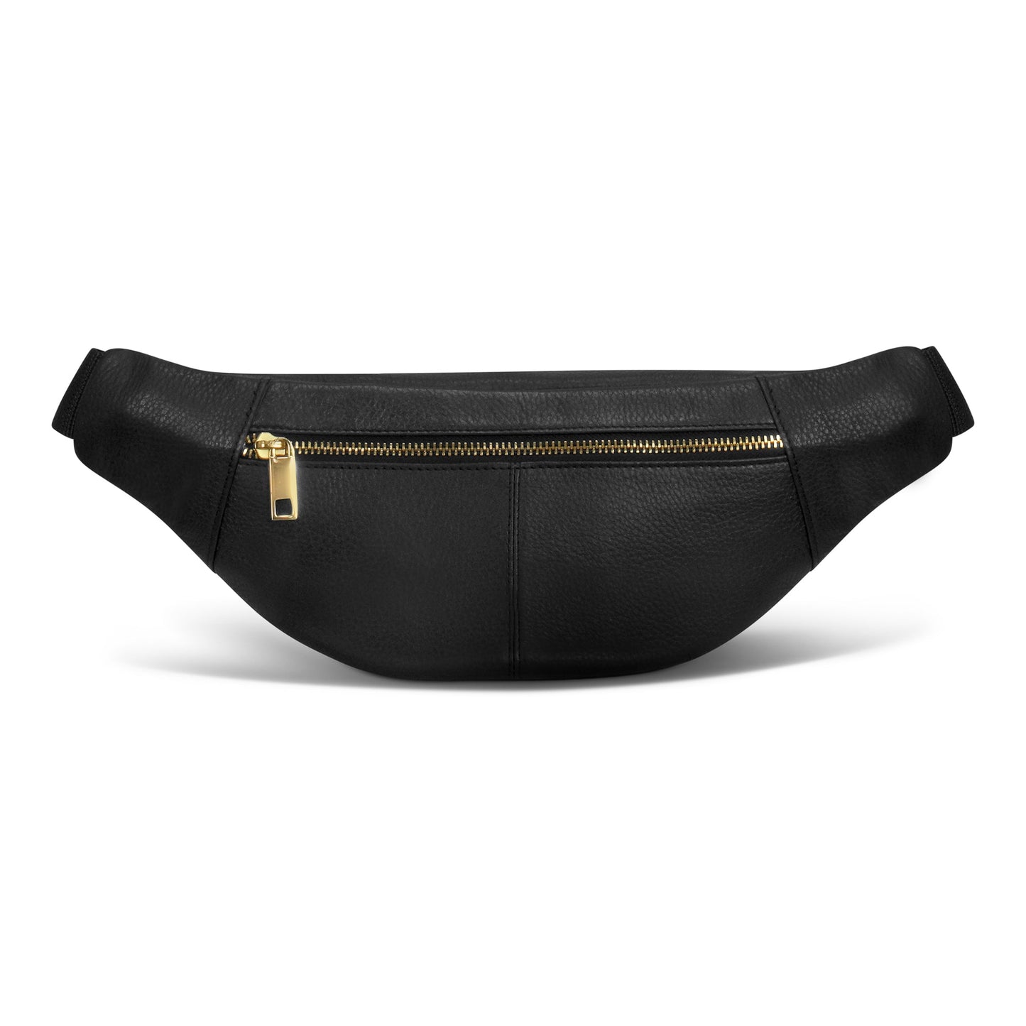 GALA / LEATHER WAIST PACK