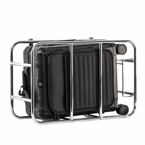 Air Canada Aluminum Hybrid Carry-On 12