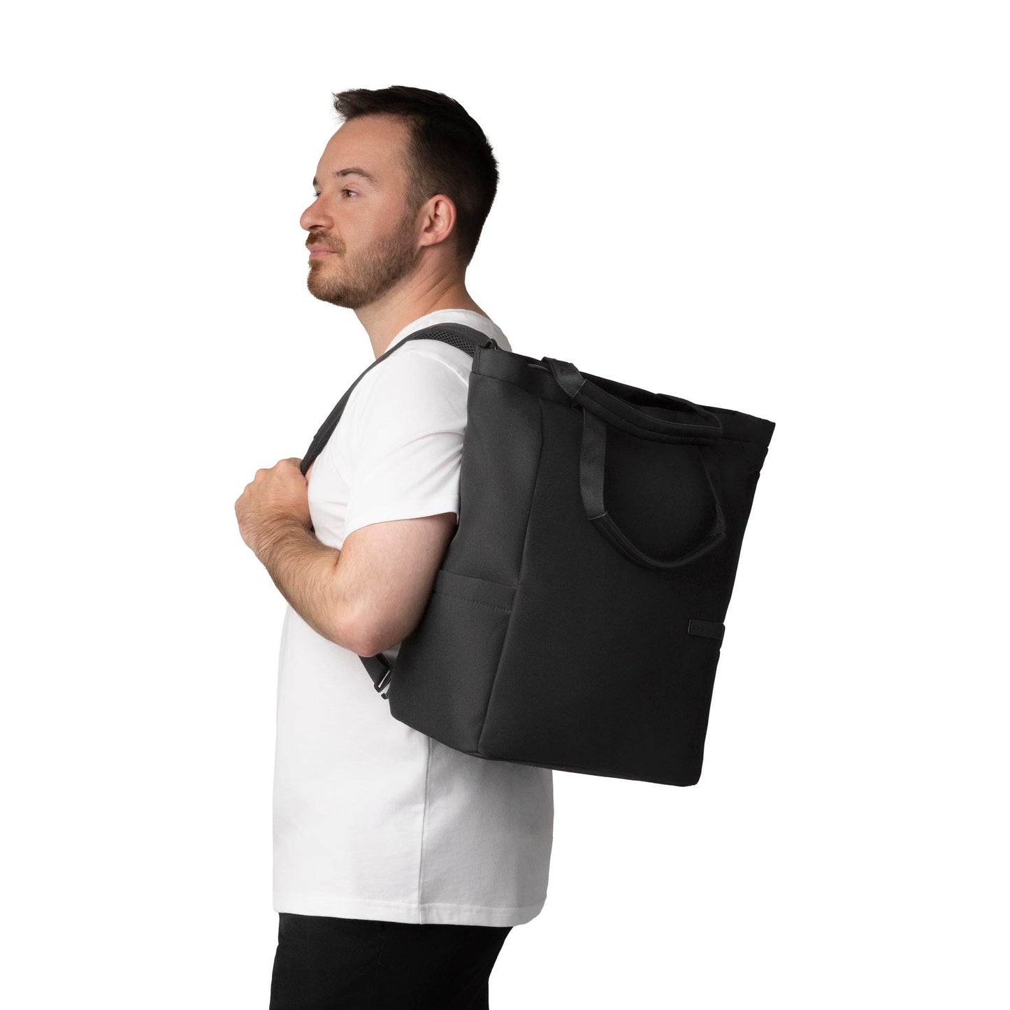 Bugatti Madison Backpack 15