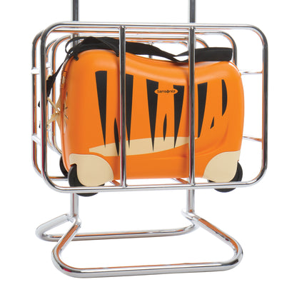 SAMSONITE DREAM RIDER RIDE-ON SUITCASE