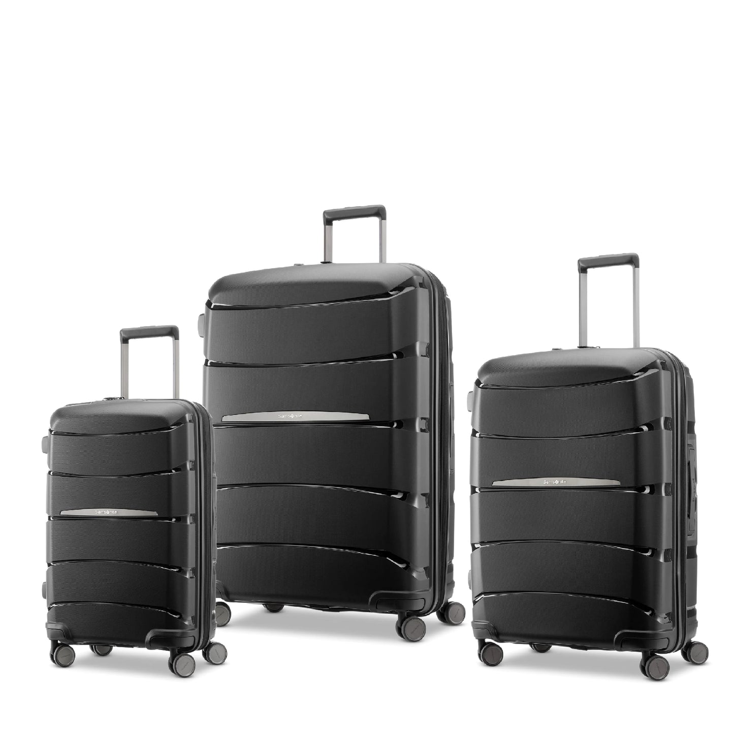 SAMSONITE OUTLINE PRO SET