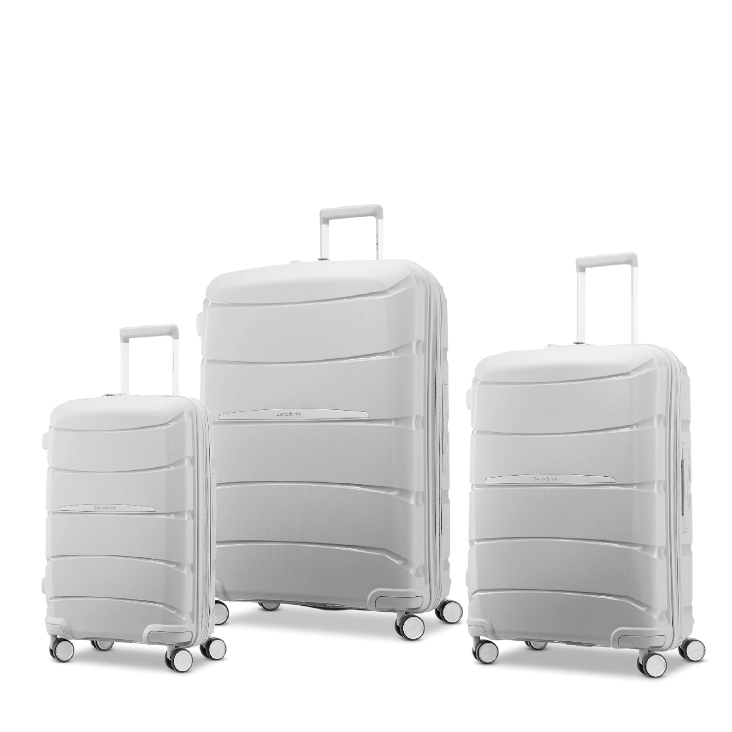 SAMSONITE OUTLINE PRO COLLECTION