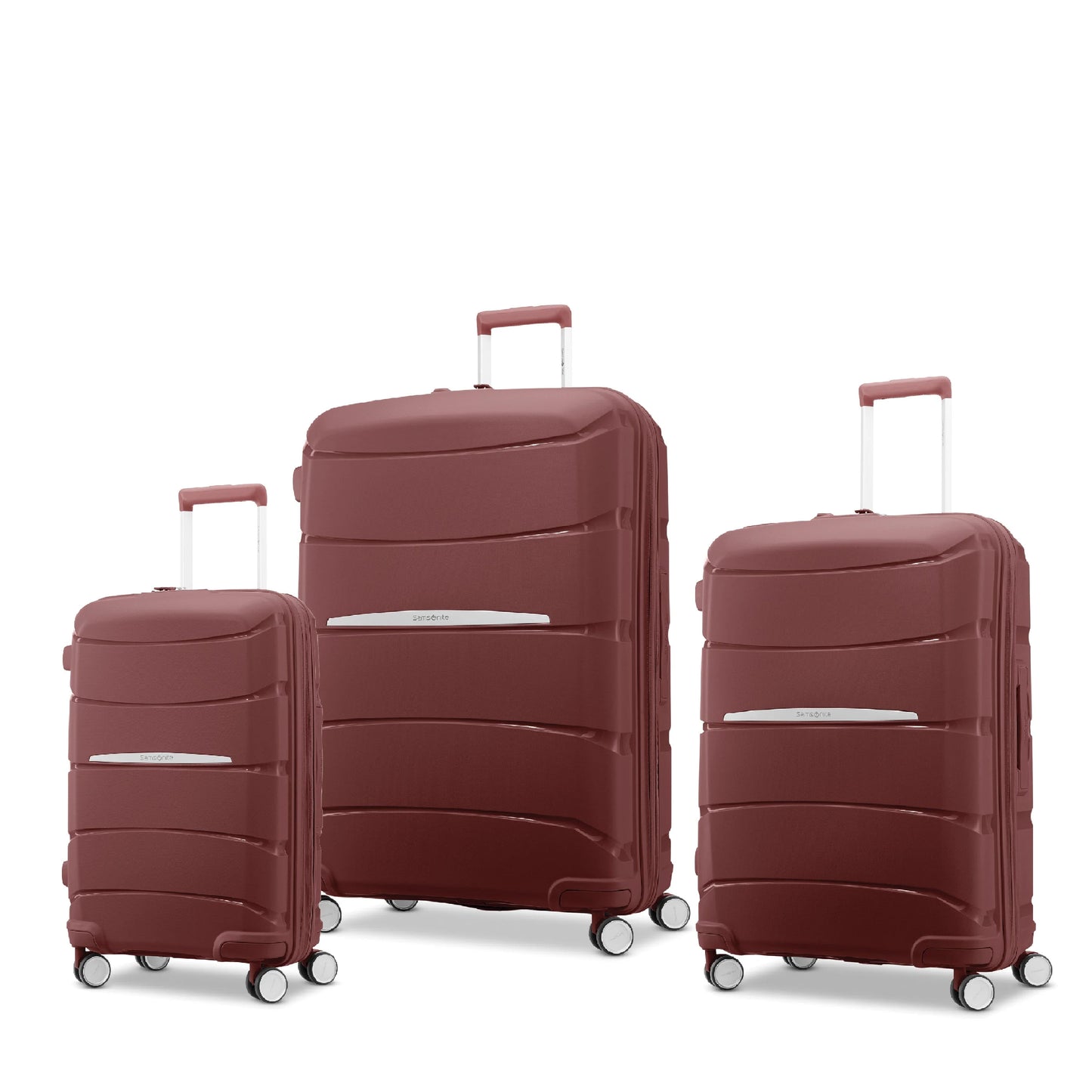 SAMSONITE OUTLINE PRO SET