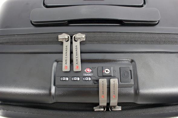 AIR CANADA CARRY-ON COMPASS COLLECTION Lugagge.