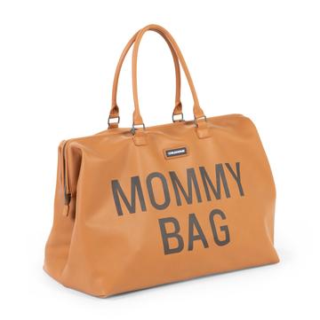 VINTAGE LEATHER LOOK MOMMY BAG®