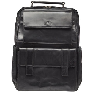 MANCINI BUFFALO BACKPACK