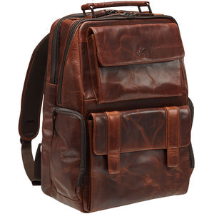 MANCINI BUFFALO BACKPACK