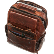 MANCINI BUFFALO BACKPACK
