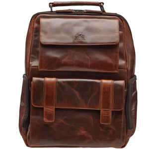 MANCINI BUFFALO BACKPACK