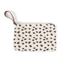 MOMMY'S TREASURES LEOPARD PRINT MOMMY BAG®