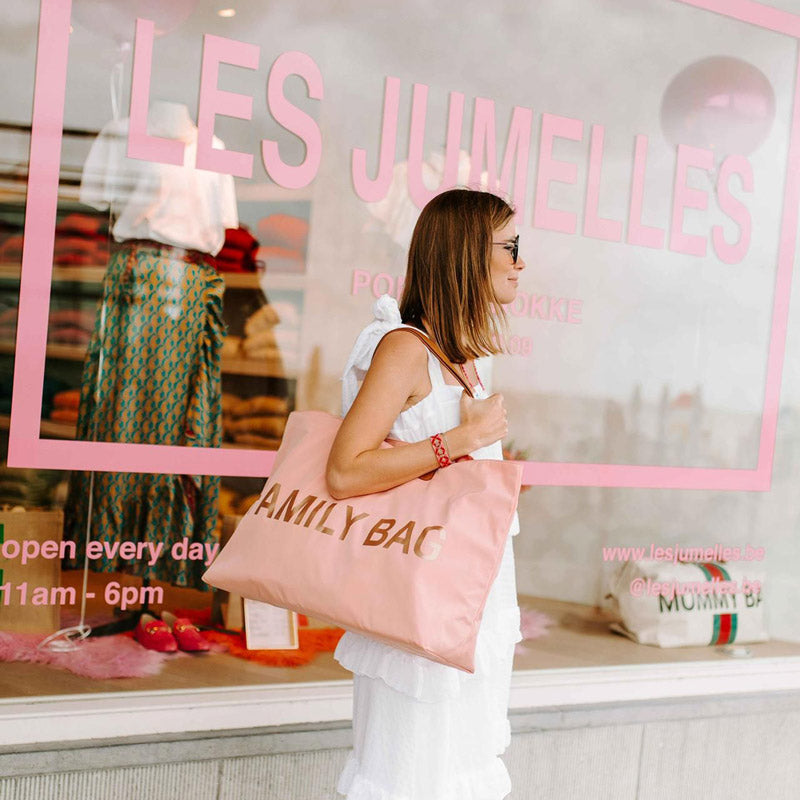 JOYFUL ADVENTURES MOMMY BAG®