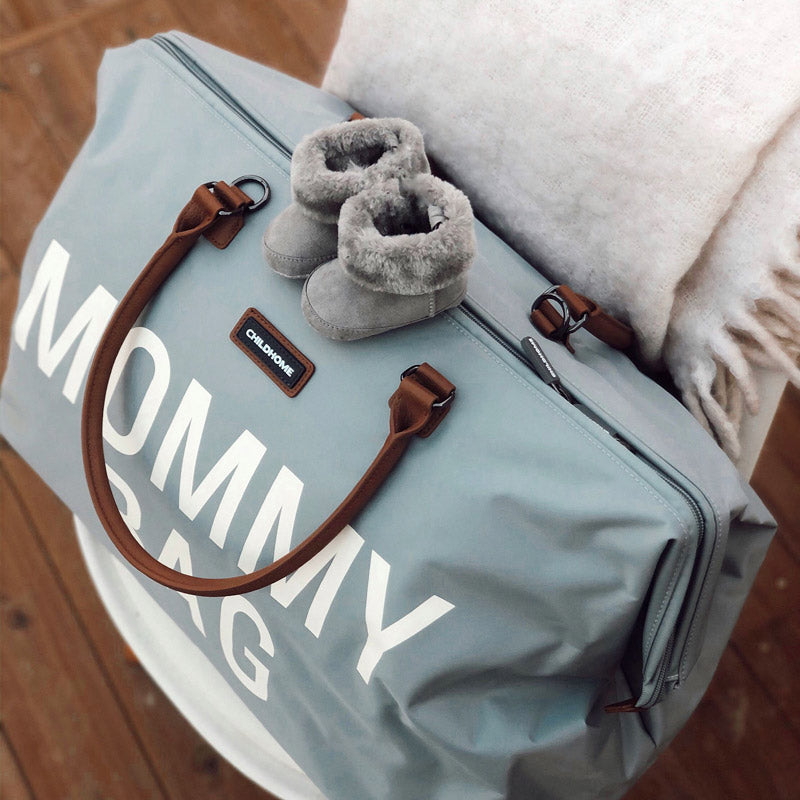 EFFORTLESSLY STYLISH MOMMY BAG®