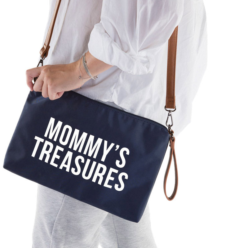 MOMMY'S TREASURES CLASSIC COLOURS