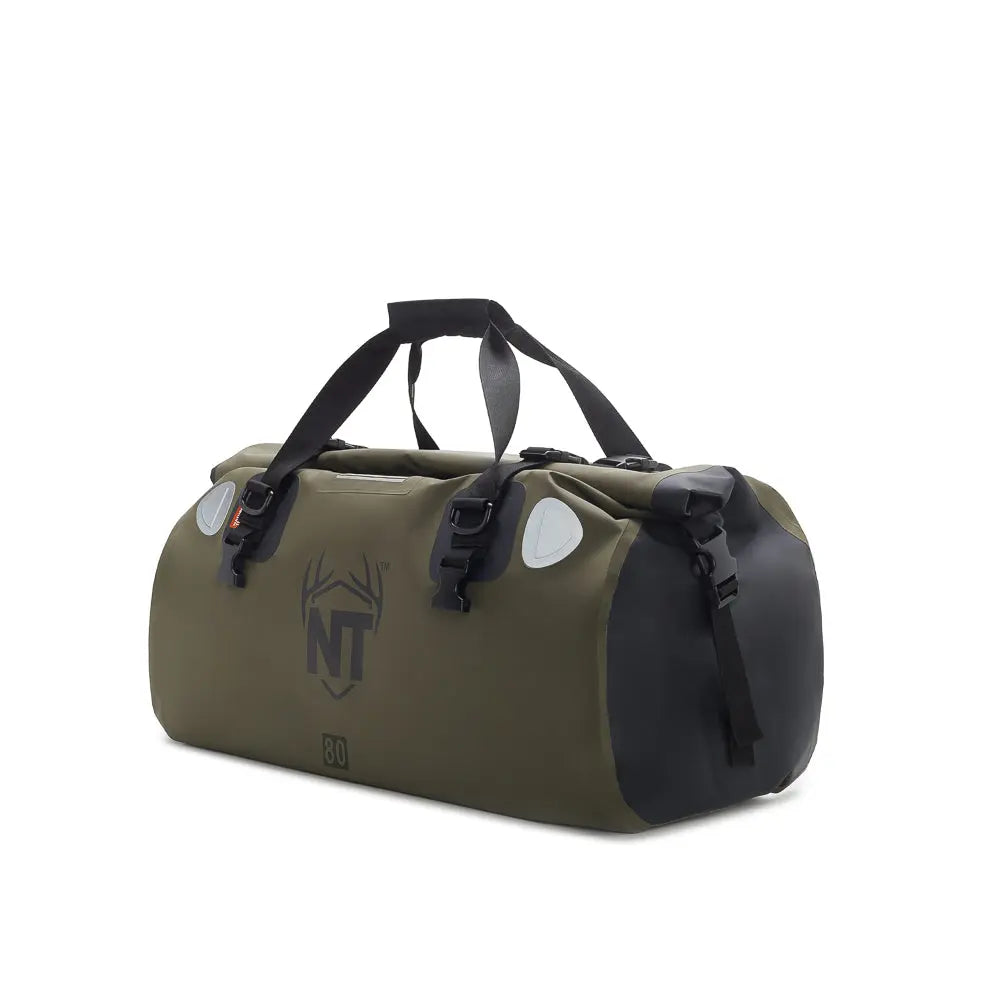 Peak Series - Range Rover Drypak Duffle 80L 5