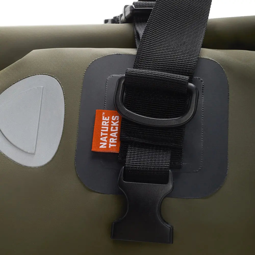 Peak Series - Range Rover Drypak Duffle 80L 7