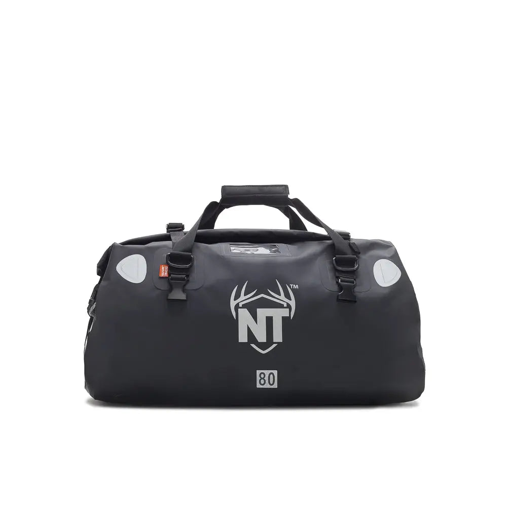 Peak Series - Range Rover Drypak Duffle 80L 8