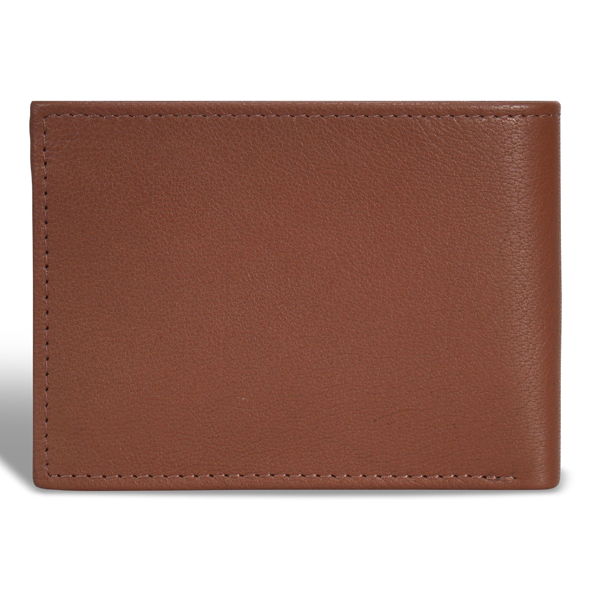 Onyx / Leather Access Bi-Fold Wallet 7