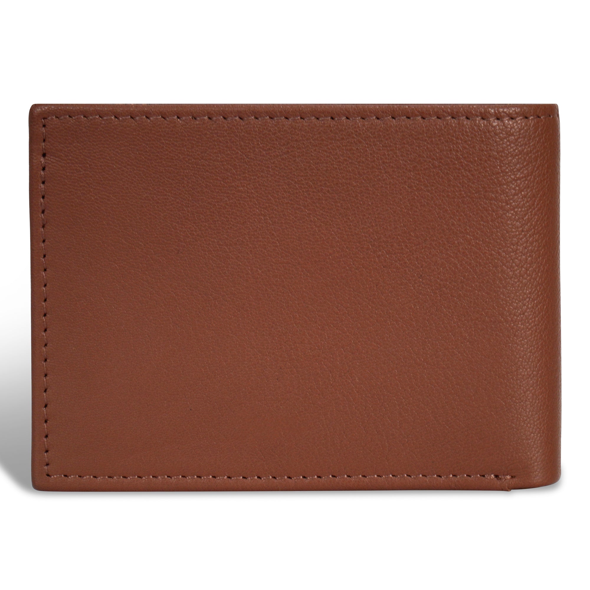 Onyx / Leather Access Top Wing Wallet 8