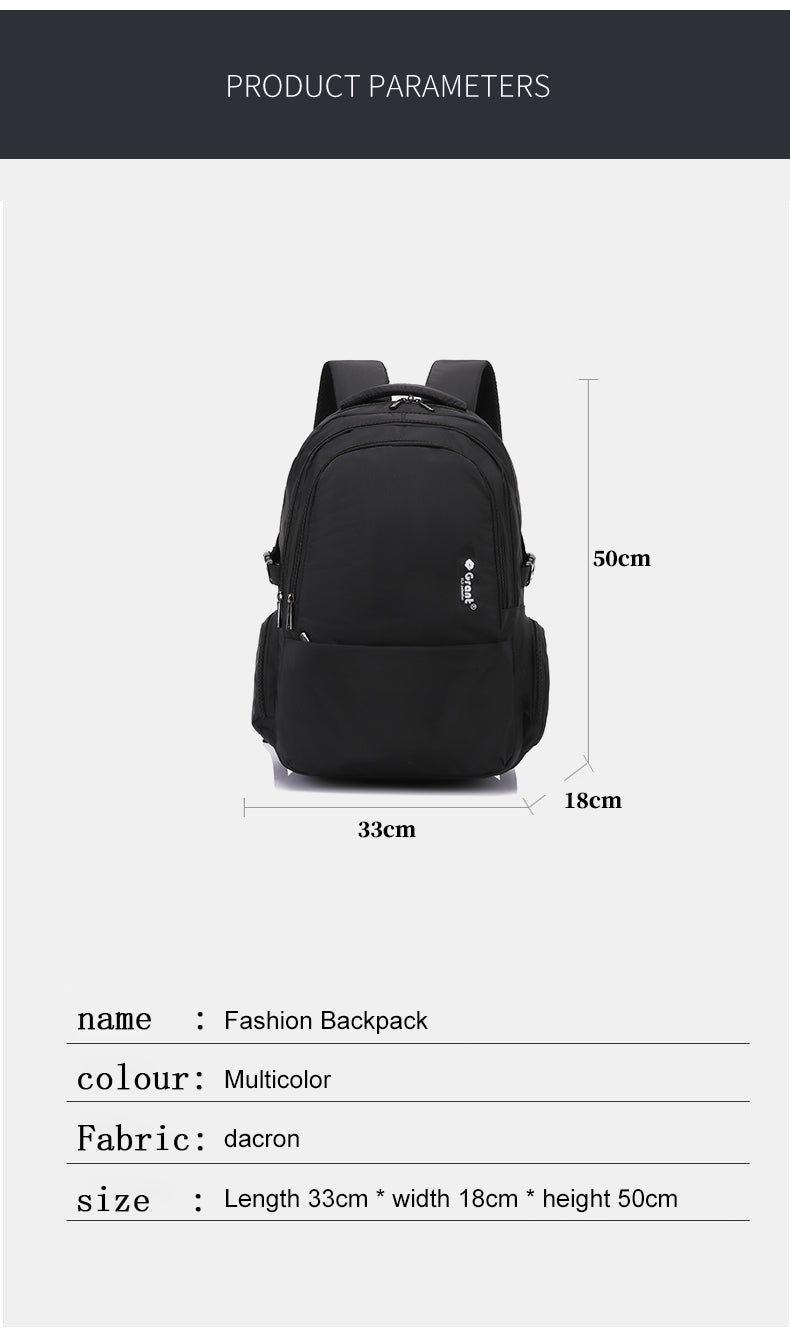 GRANT METRO GUARD PRO BACKPACK