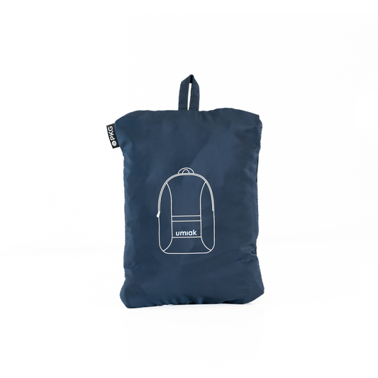 PKG BACKPACK / PACKABLE