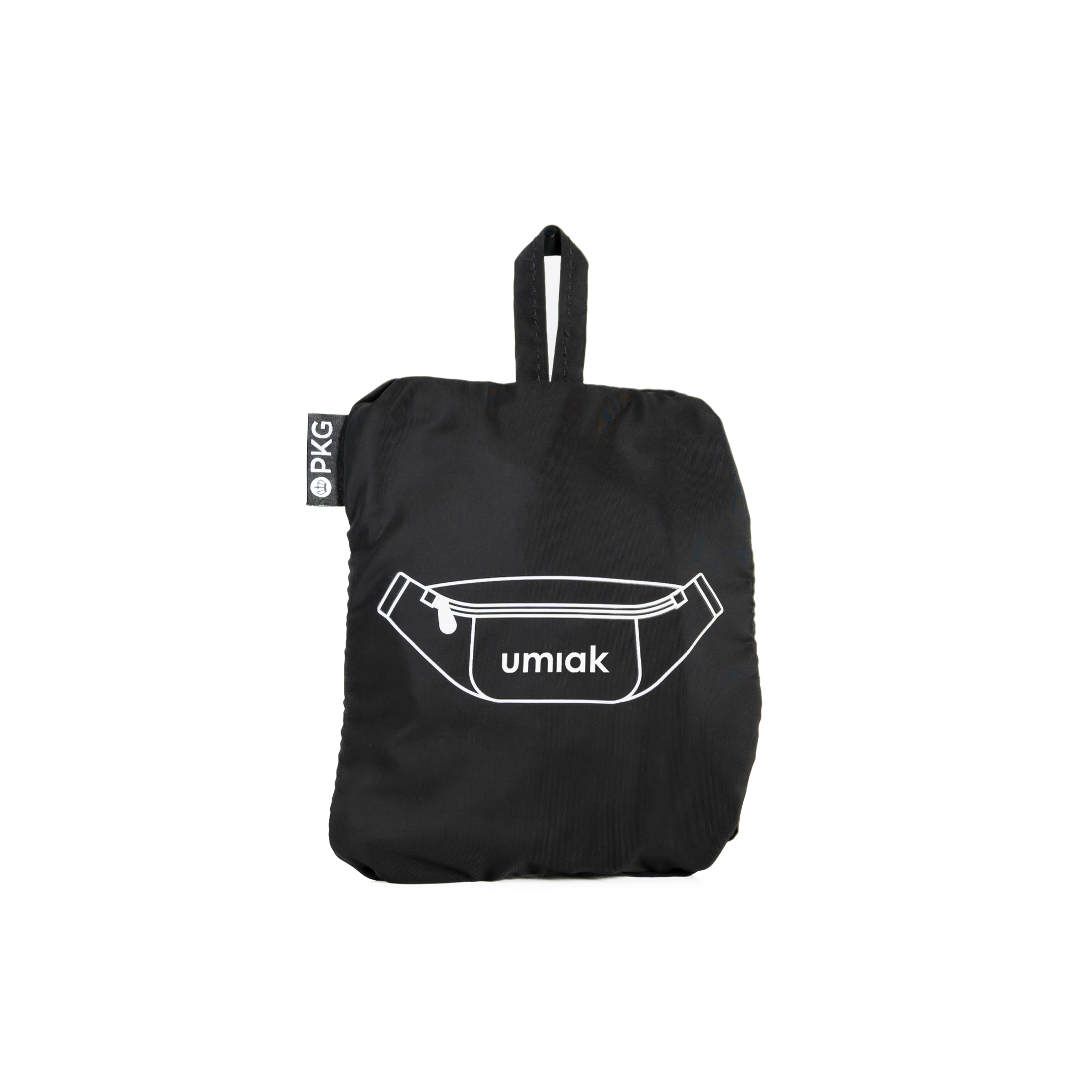 PKG Umiak Cross Body / Packable 26