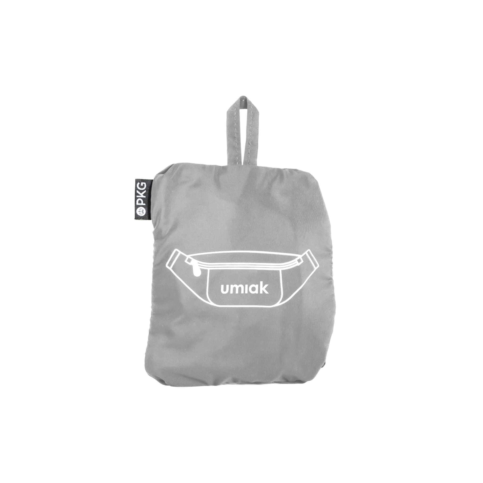 PKG Umiak Cross Body / Packable 19