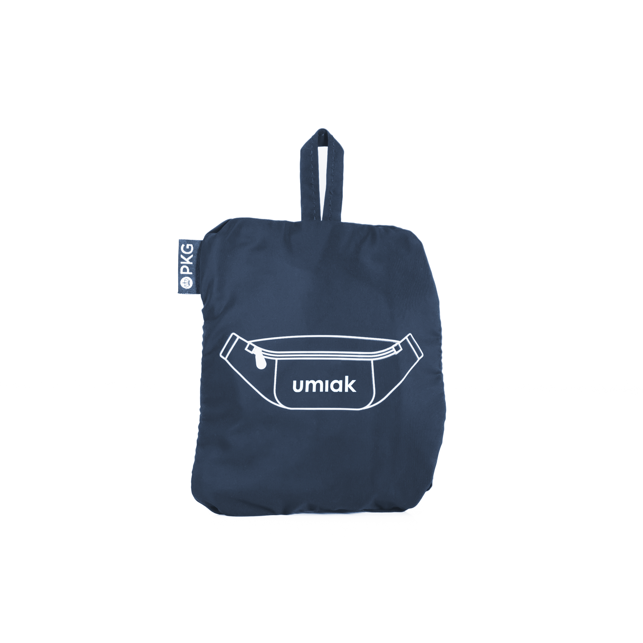 PKG Umiak Cross Body / Packable 12